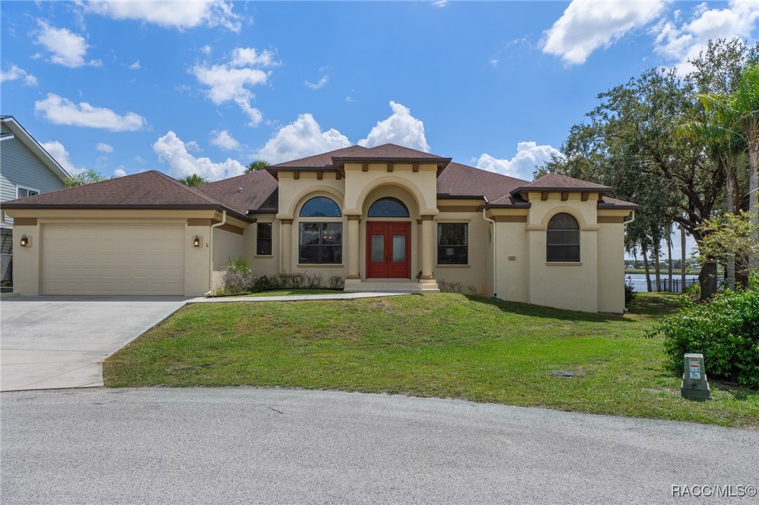 5267 S Stetson Point Drive