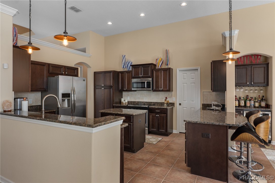 5267 S Stetson Point Drive