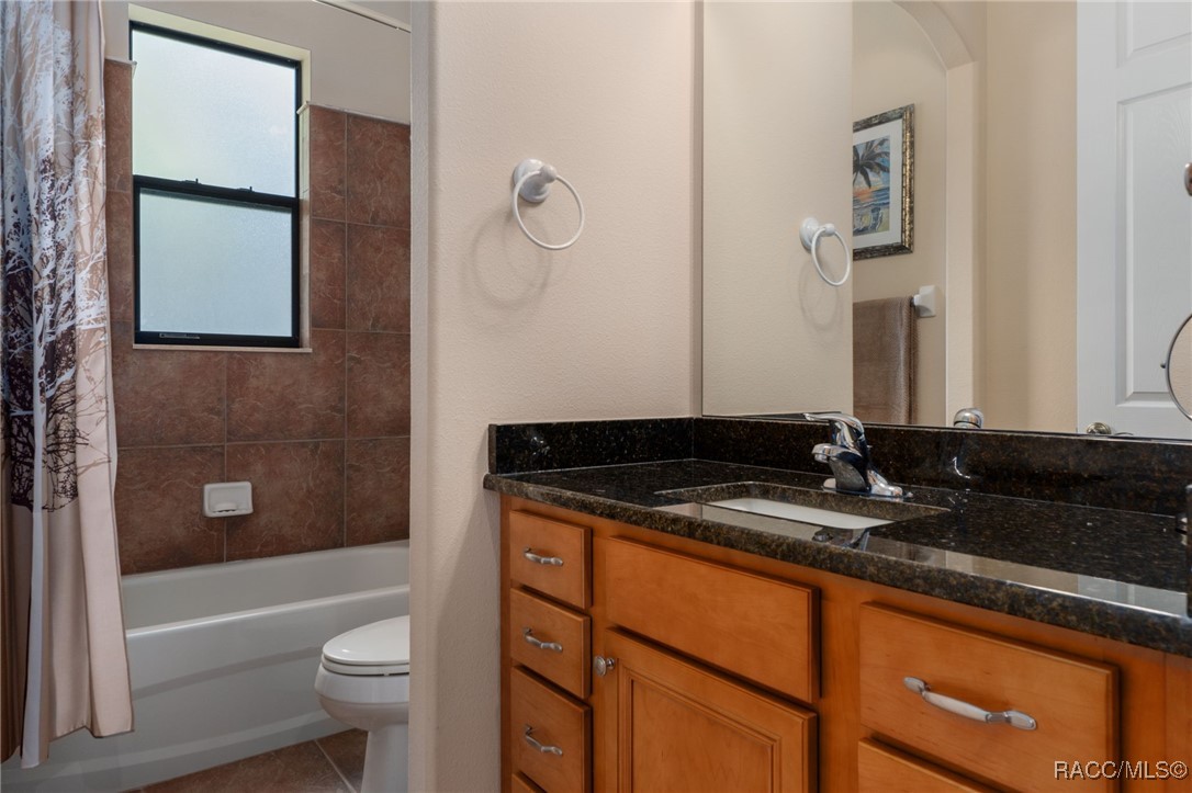 5267 S Stetson Point Drive