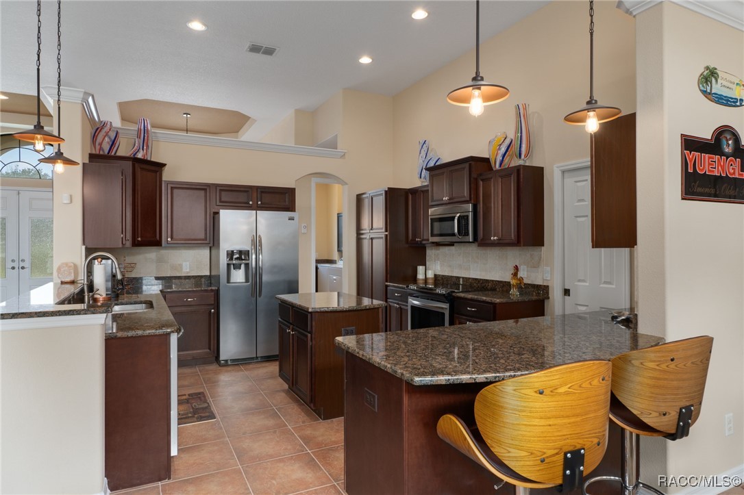 5267 S Stetson Point Drive