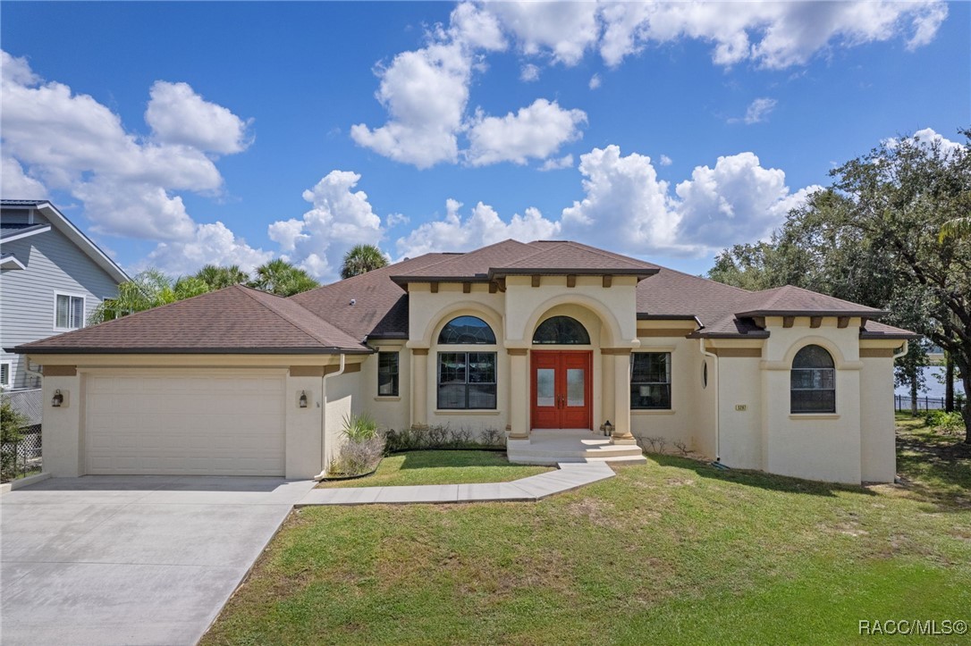 5267 S Stetson Point Drive