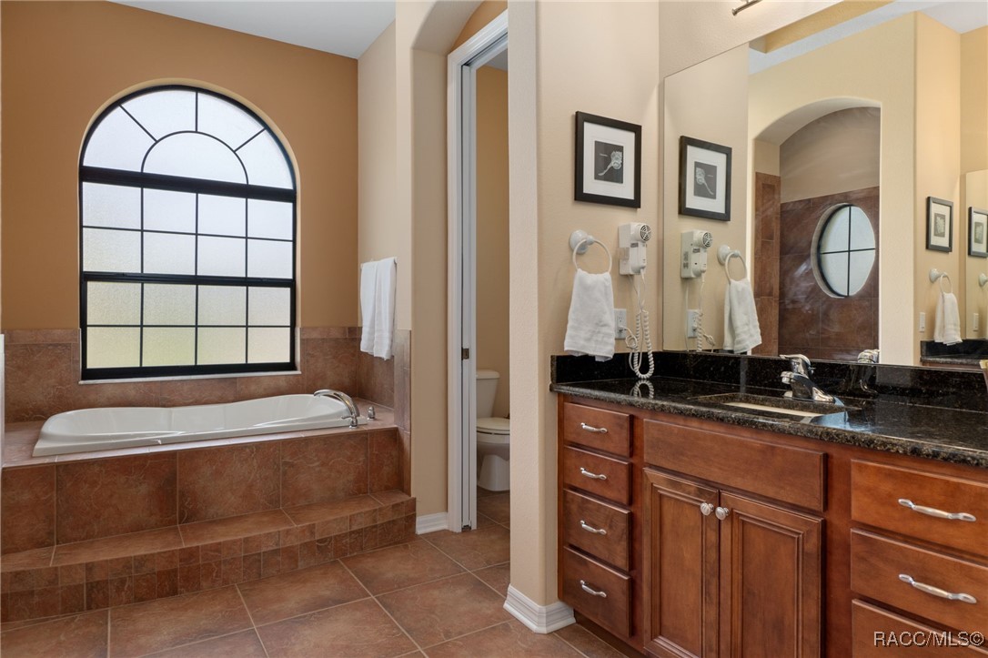 5267 S Stetson Point Drive