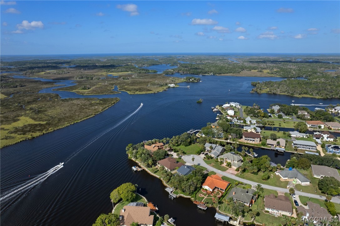 5267 S Stetson Point Drive