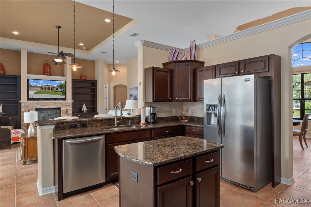 5267 S Stetson Point Drive