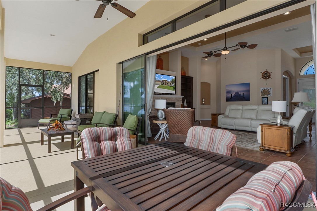 5267 S Stetson Point Drive