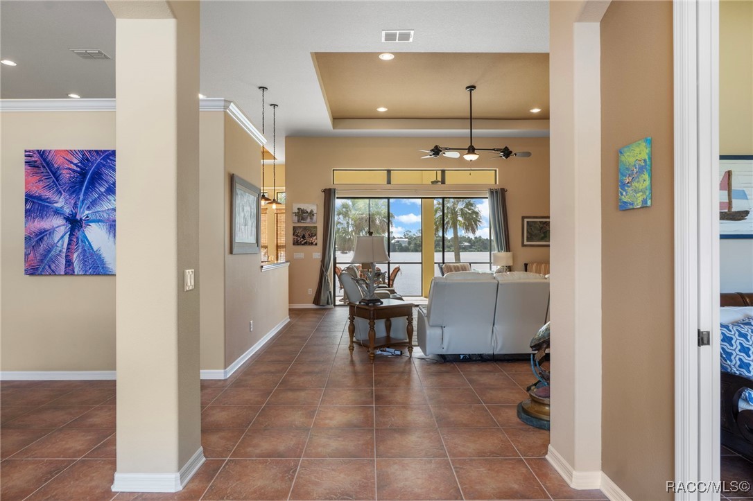 5267 S Stetson Point Drive