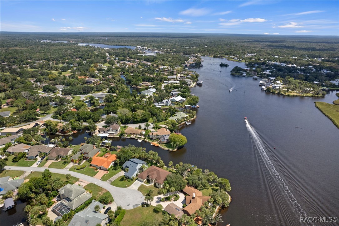 5267 S Stetson Point Drive