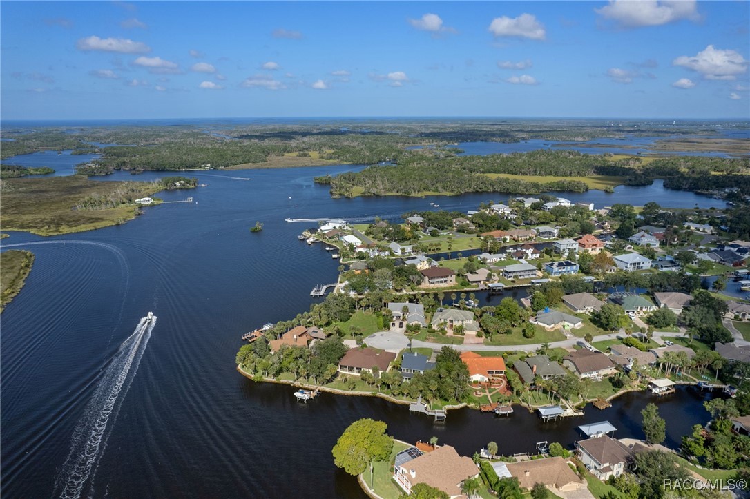 5267 S Stetson Point Drive