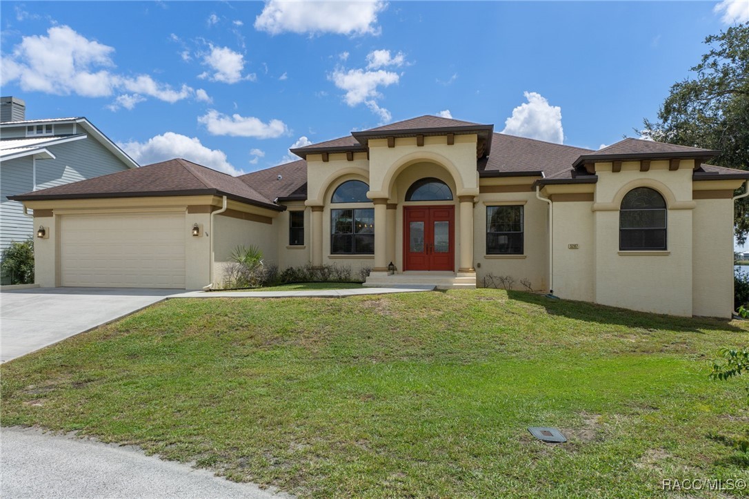 5267 S Stetson Point Drive