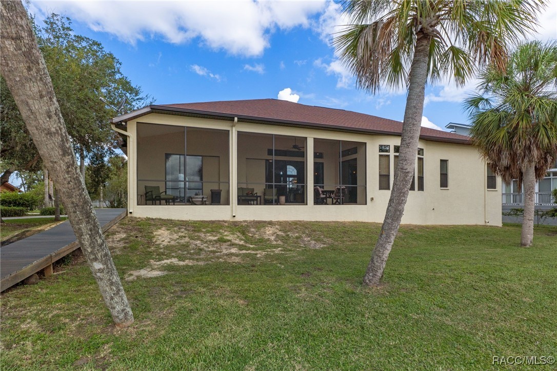 5267 S Stetson Point Drive