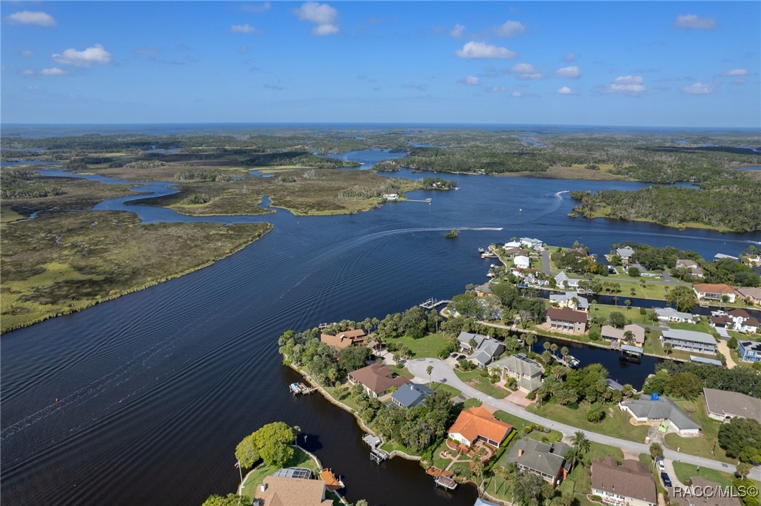 5267 S Stetson Point Drive