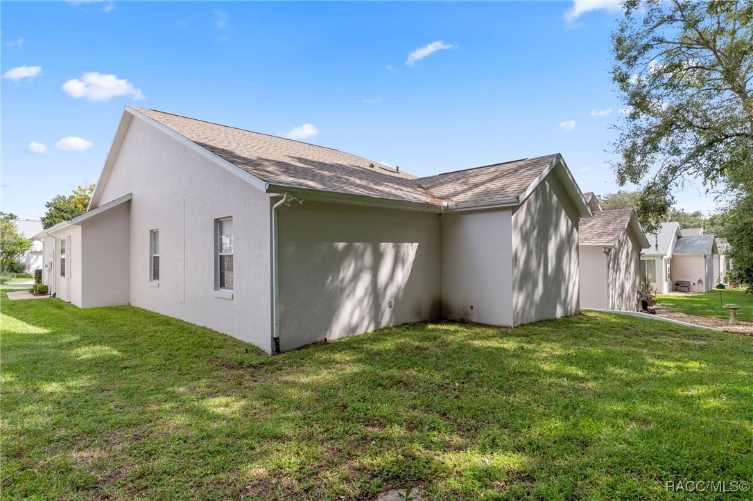 3529 S Belgrave Drive