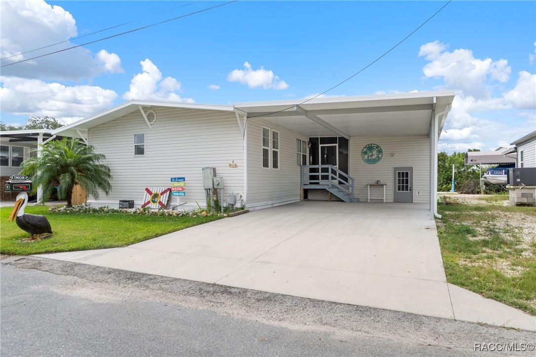11608 W Clearwater Court