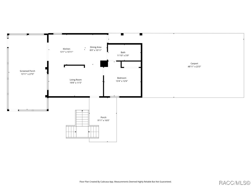 6218 S Candice Path