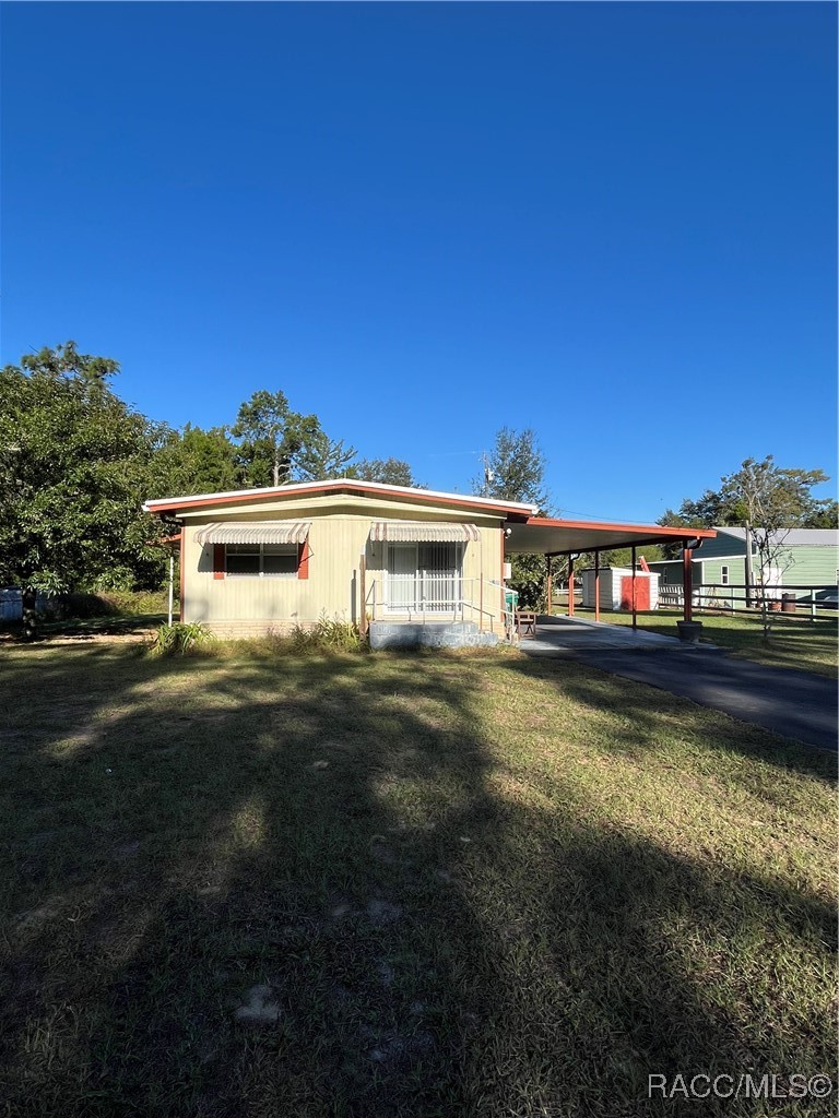7799 W Fern Place