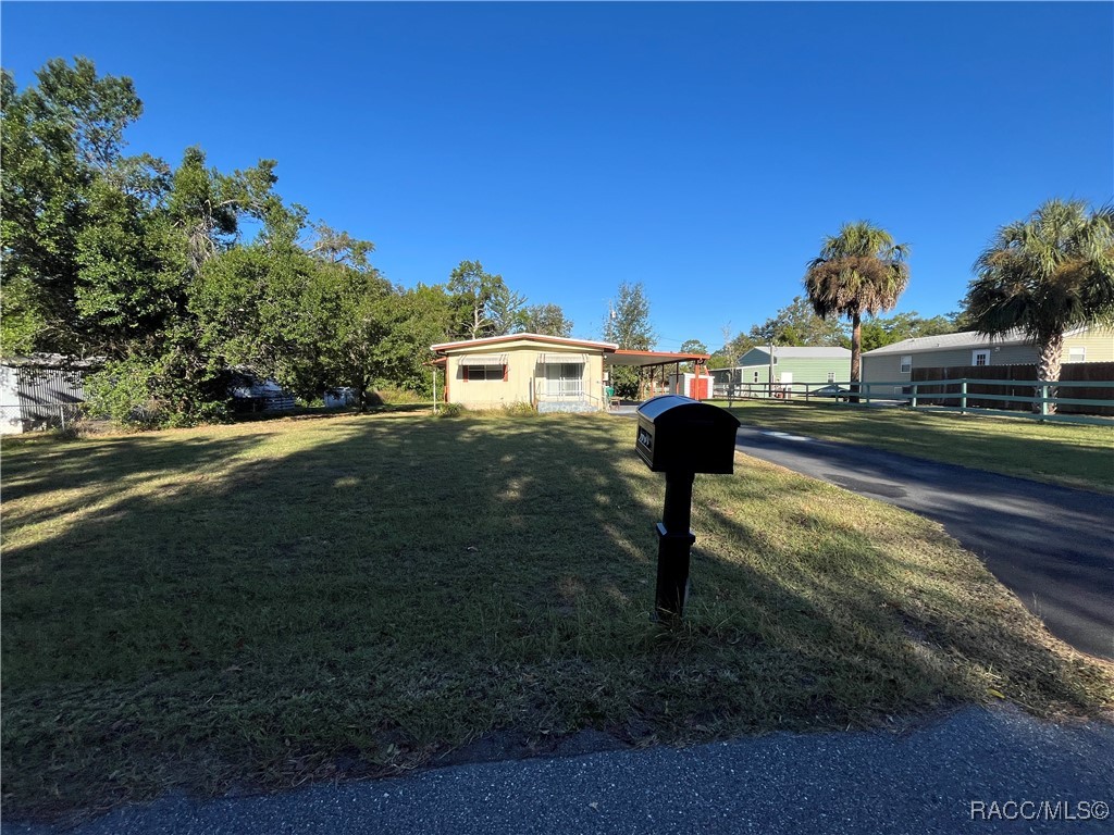7799 W Fern Place