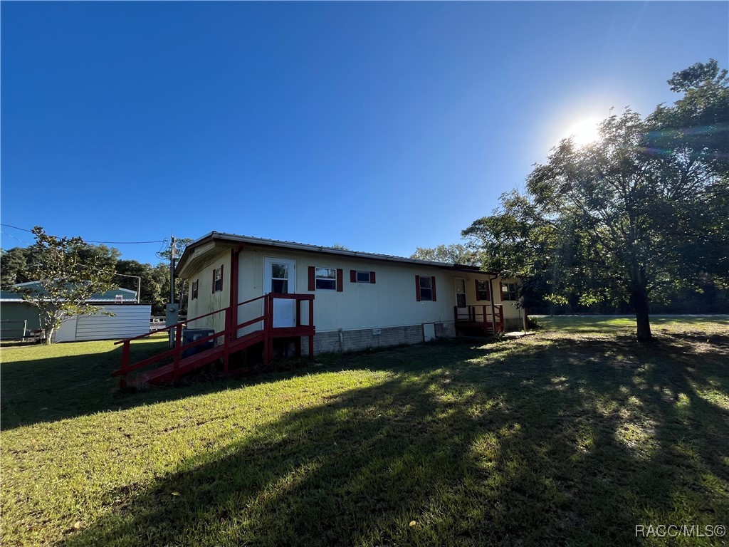 7799 W Fern Place