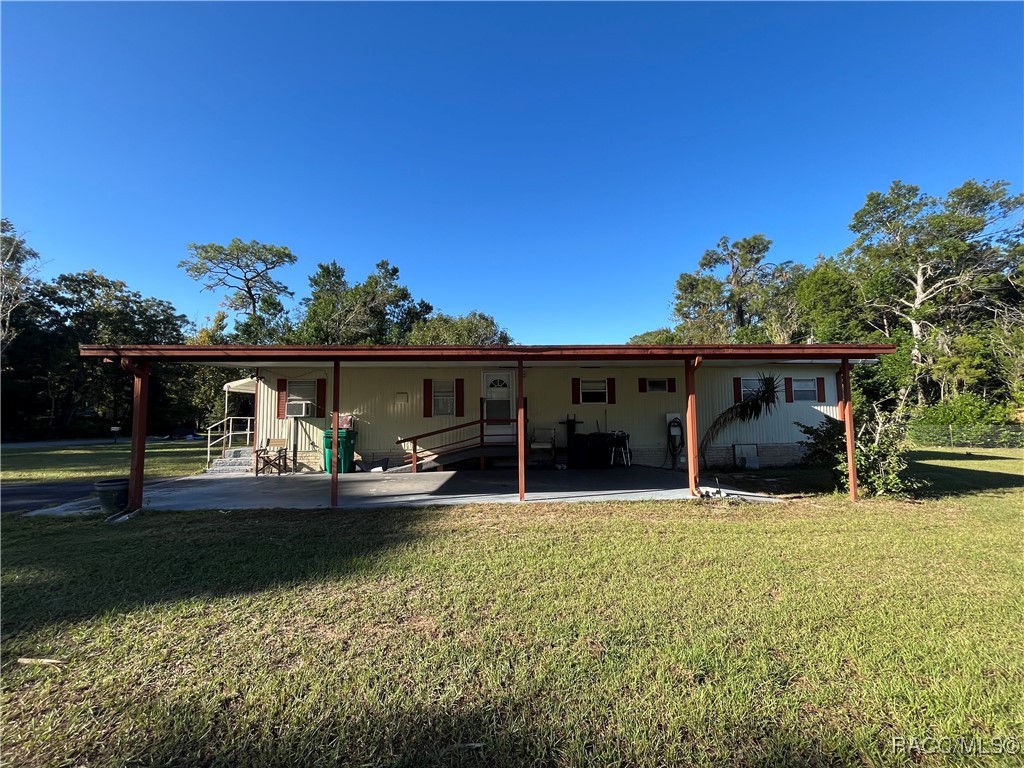 7799 W Fern Place