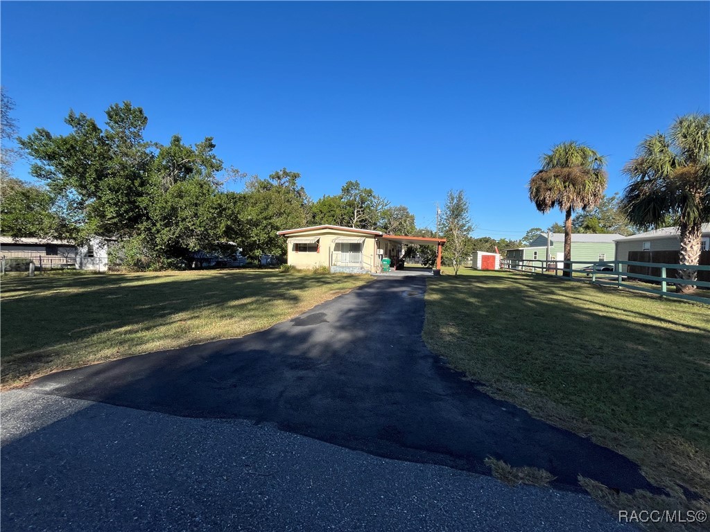 7799 W Fern Place