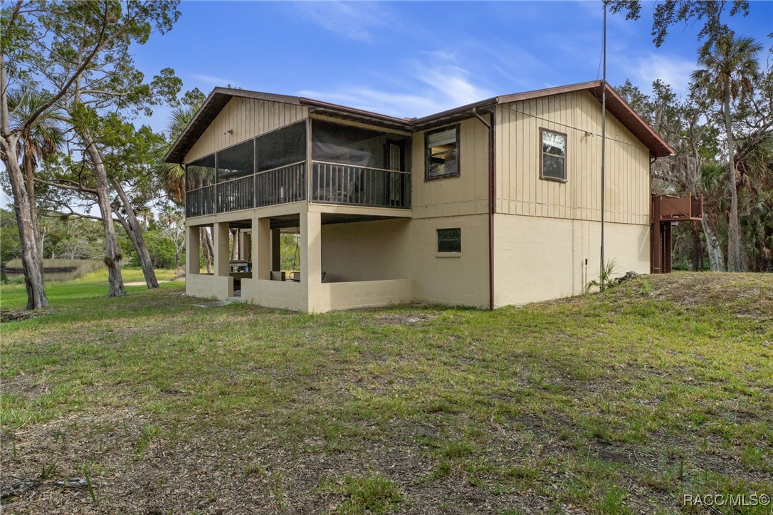 6940 S Hancock Road