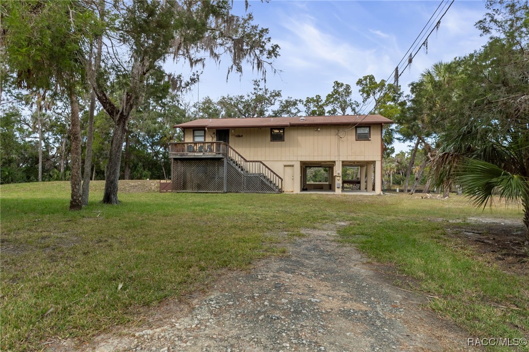 6940 S Hancock Road