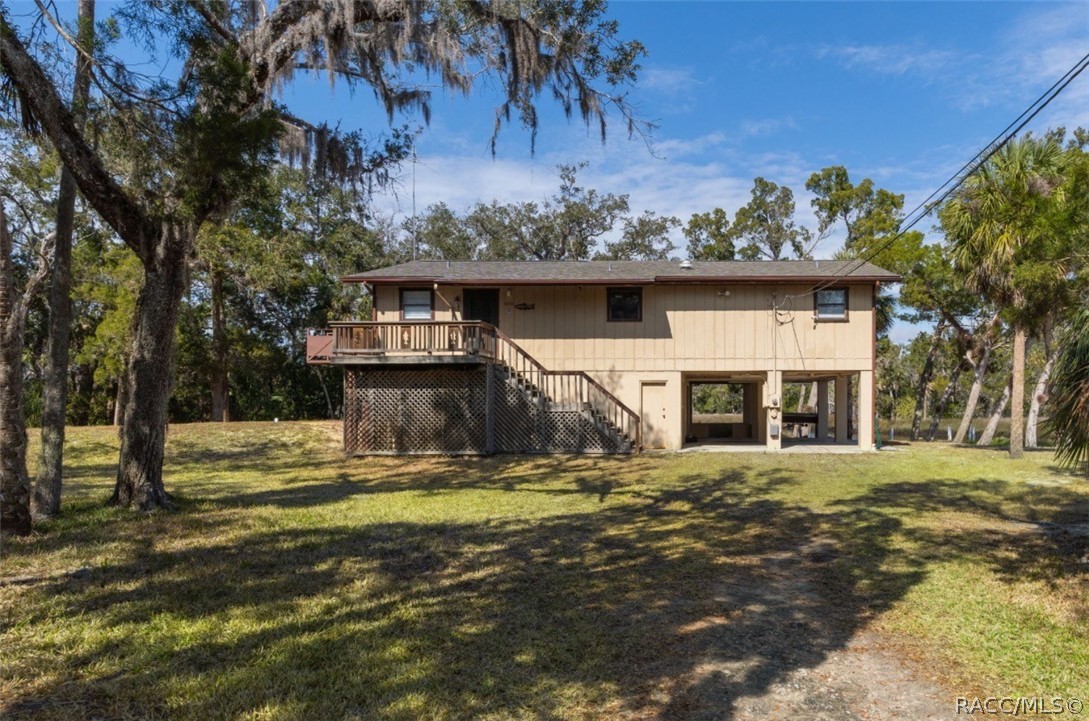 6940 S Hancock Road