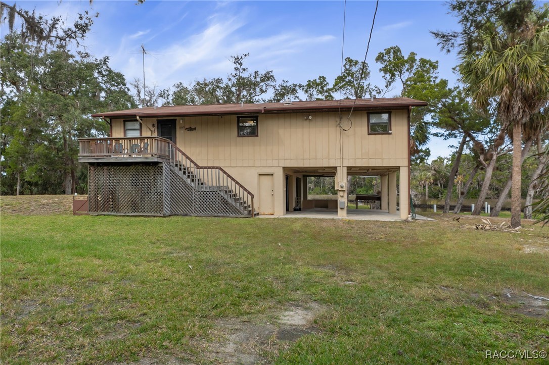 6940 S Hancock Road