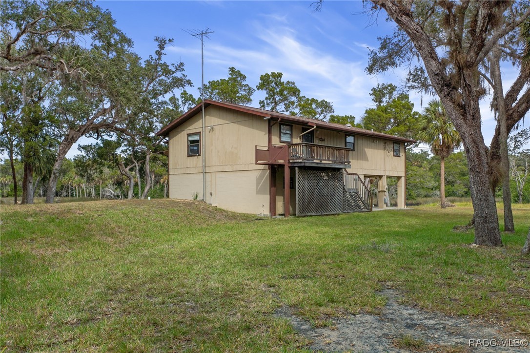 6940 S Hancock Road