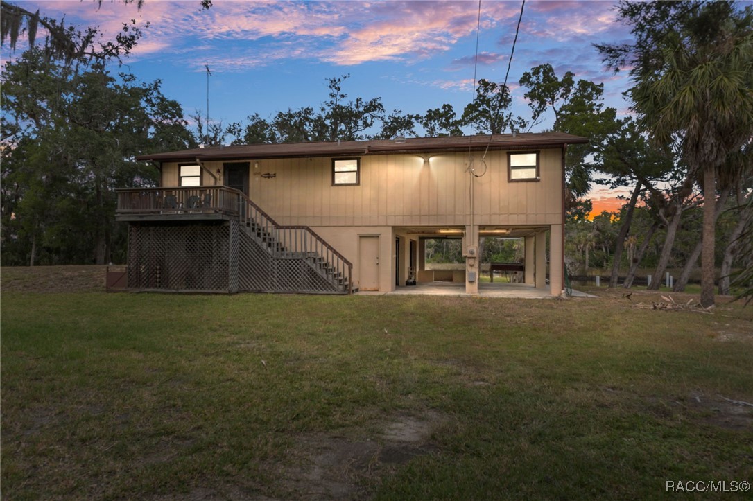 6940 S Hancock Road