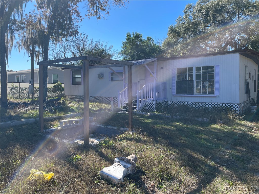 6854 N Bighorn Point