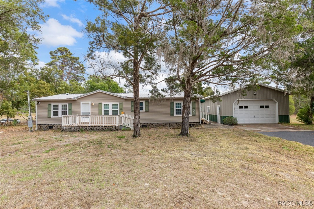 6329 & 6355 S Canna Lily Avenue
