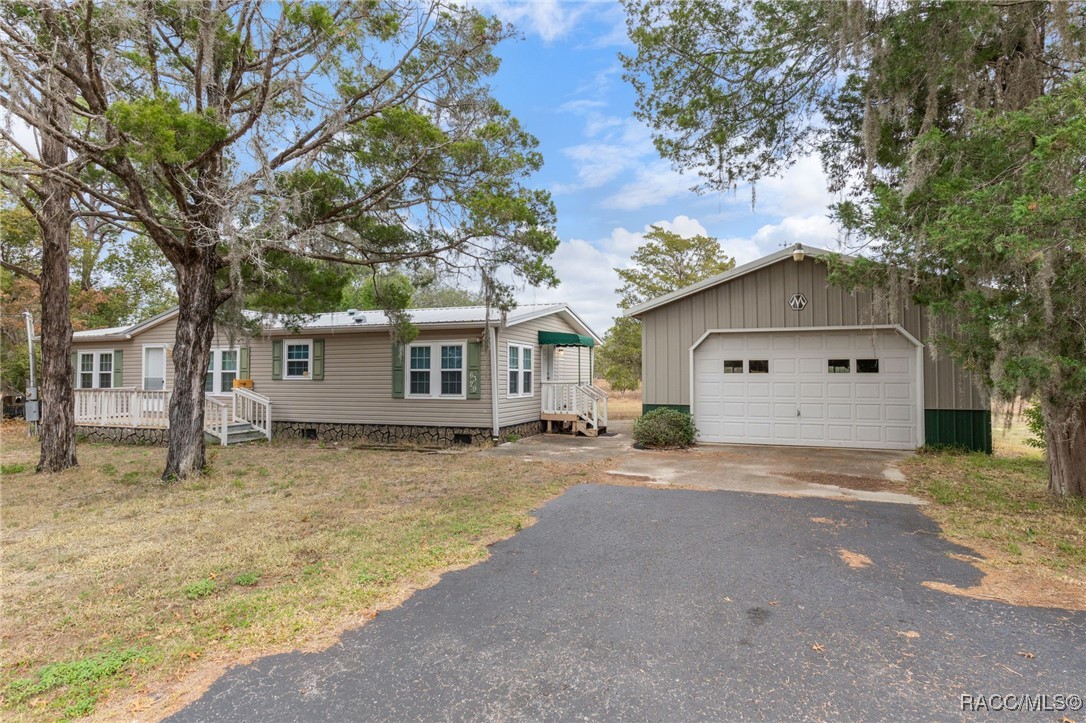6329 & 6355 S Canna Lily Avenue