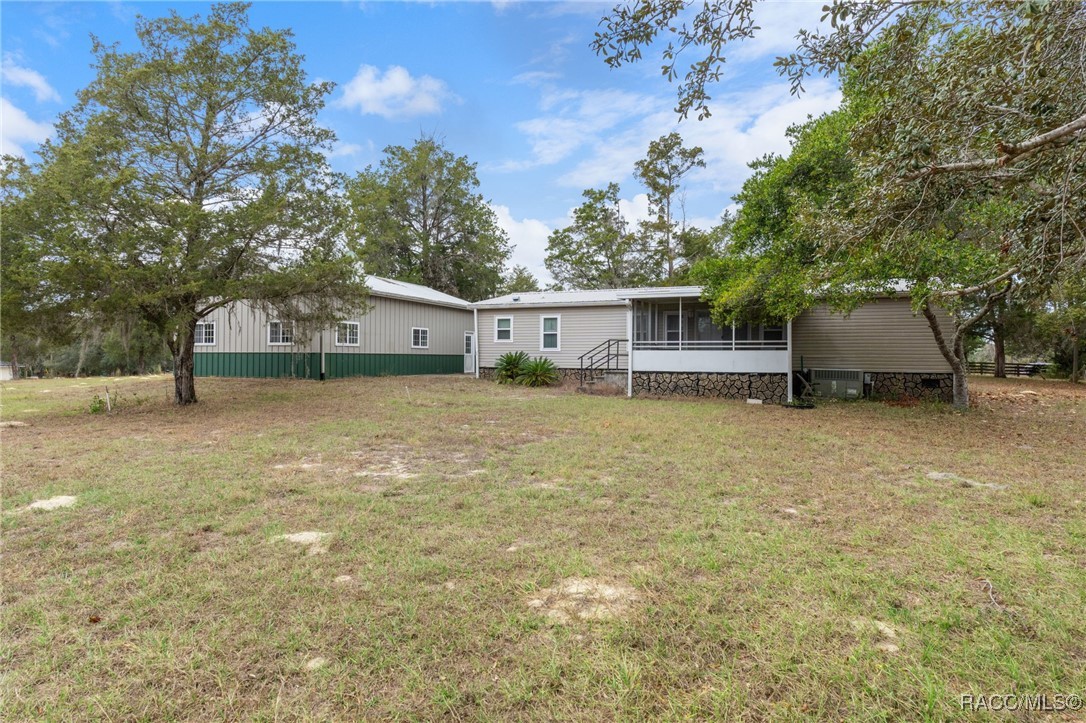 6329 & 6355 S Canna Lily Avenue