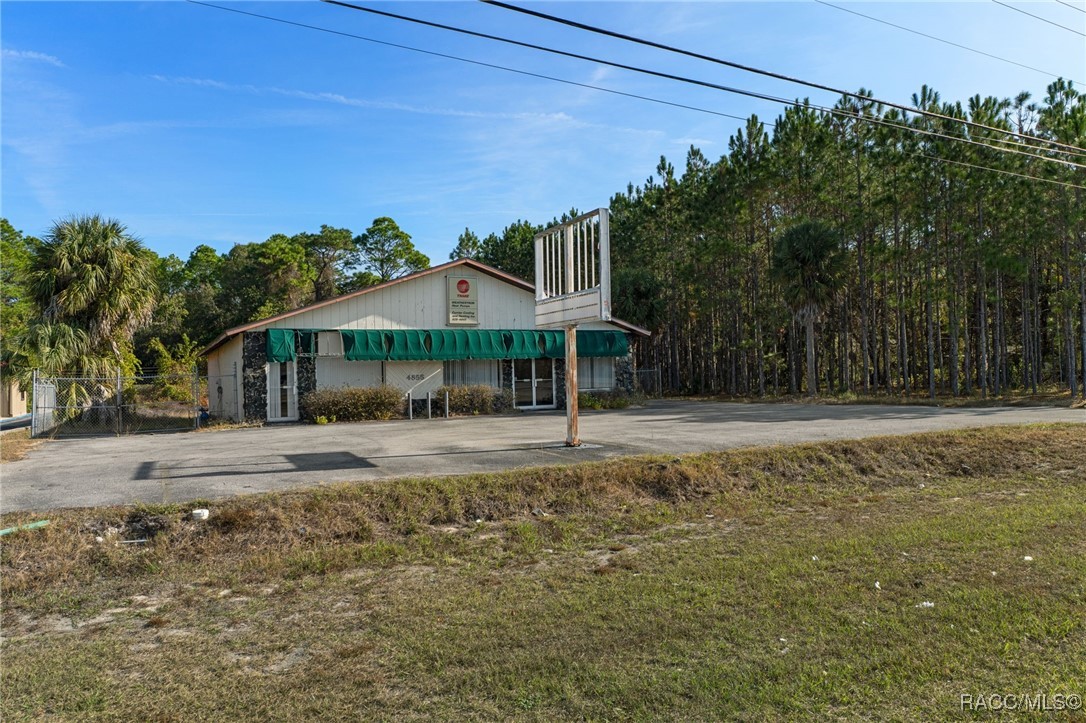 4855 S Suncoast Boulevard