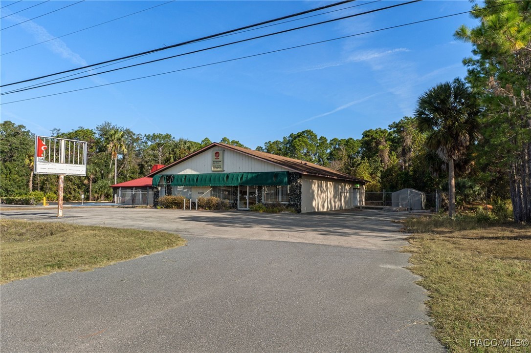 4855 S Suncoast Boulevard
