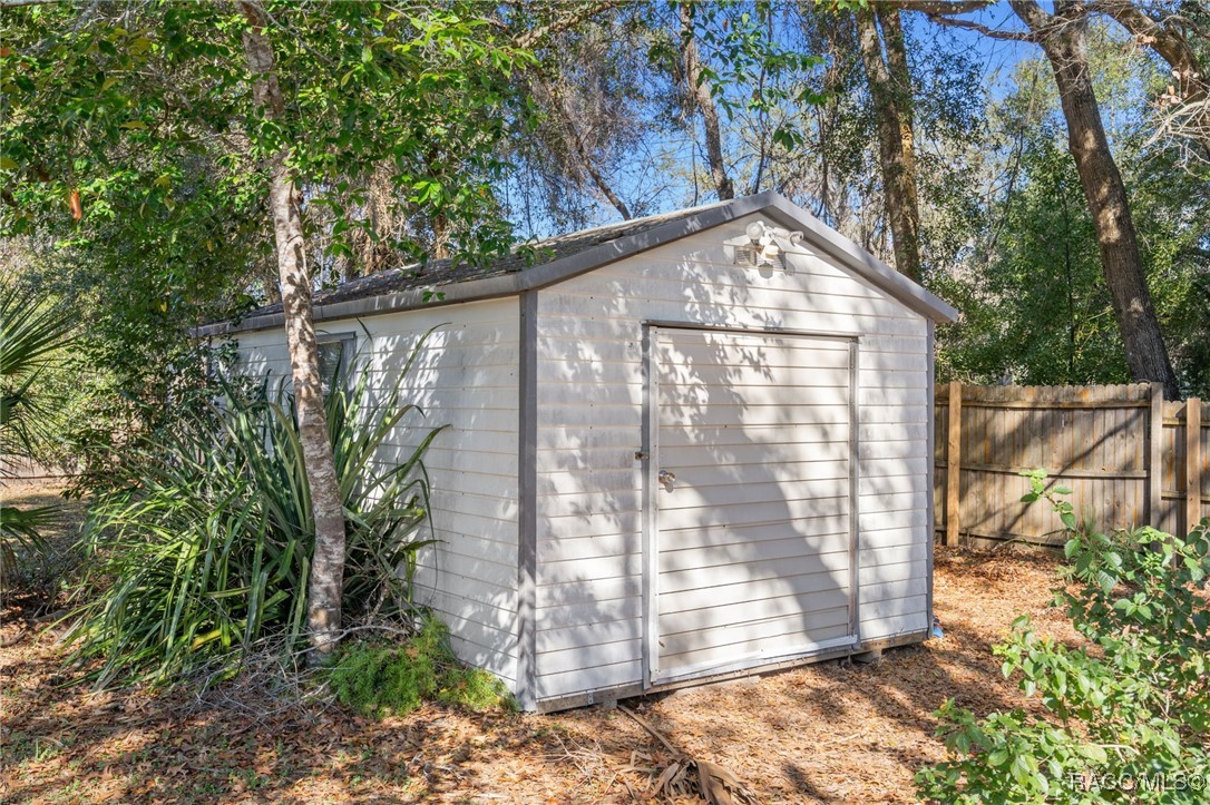 1805 N Paul Drive