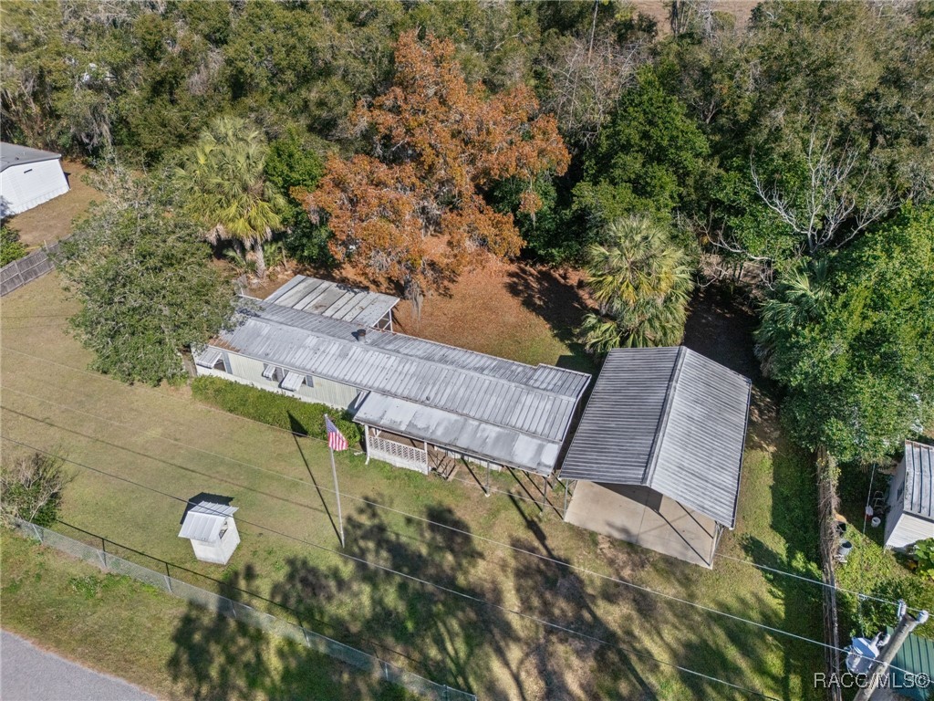 1805 N Paul Drive