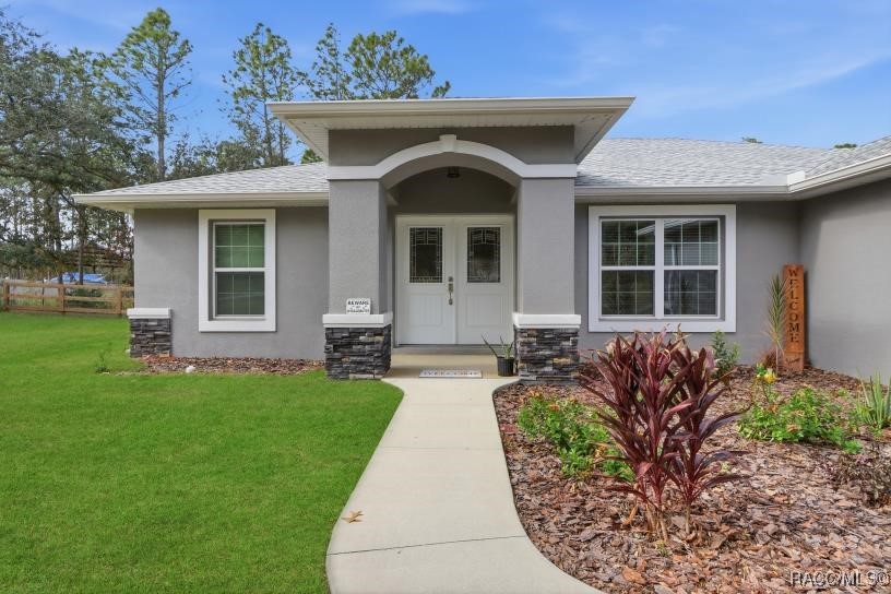 2940 W Beamwood Drive