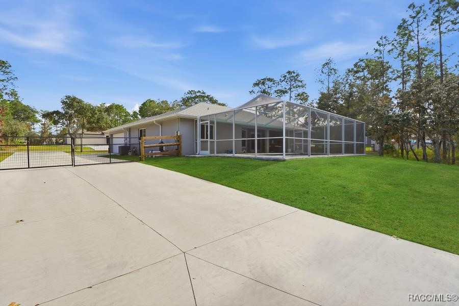 2940 W Beamwood Drive