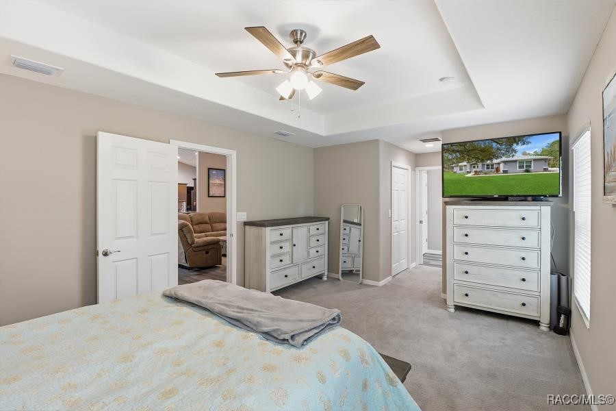 2940 W Beamwood Drive