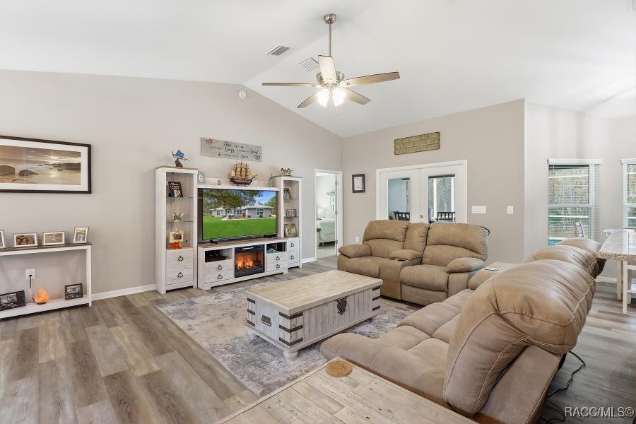 2940 W Beamwood Drive