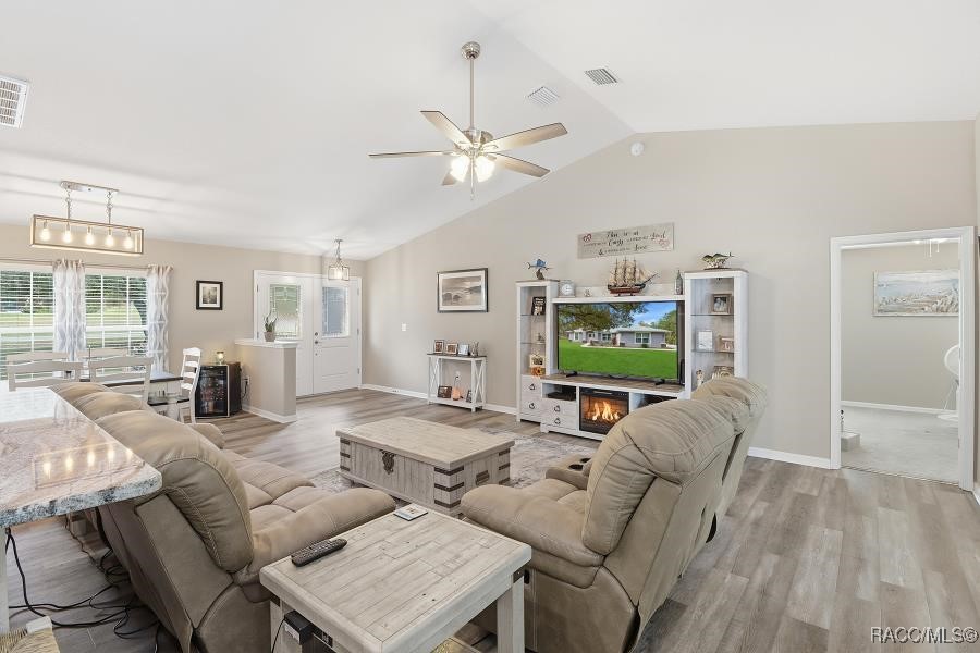 2940 W Beamwood Drive