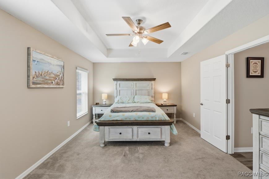 2940 W Beamwood Drive