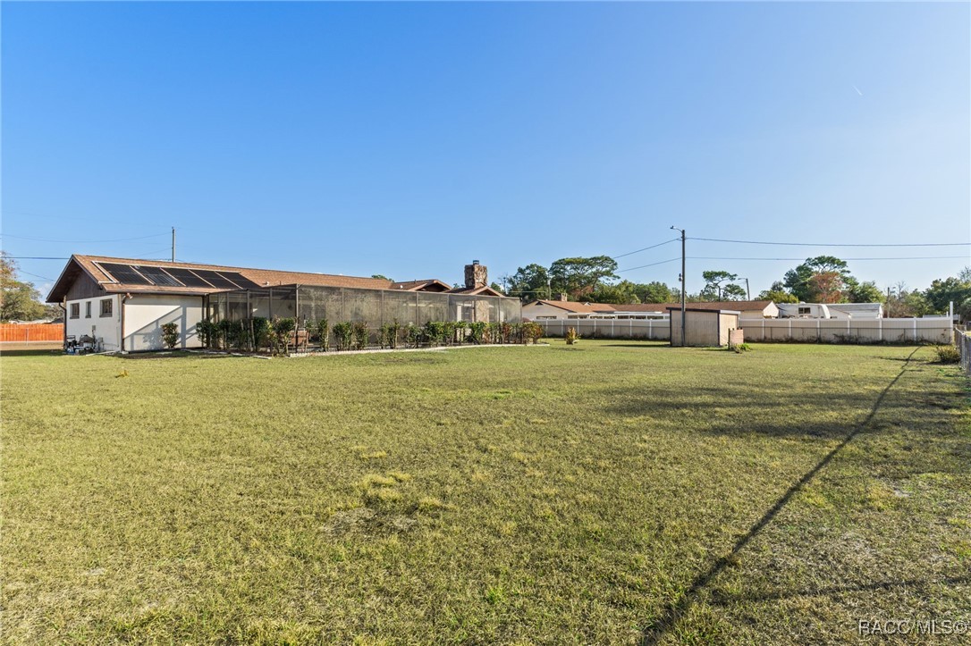 5300 S Manatee Terrace