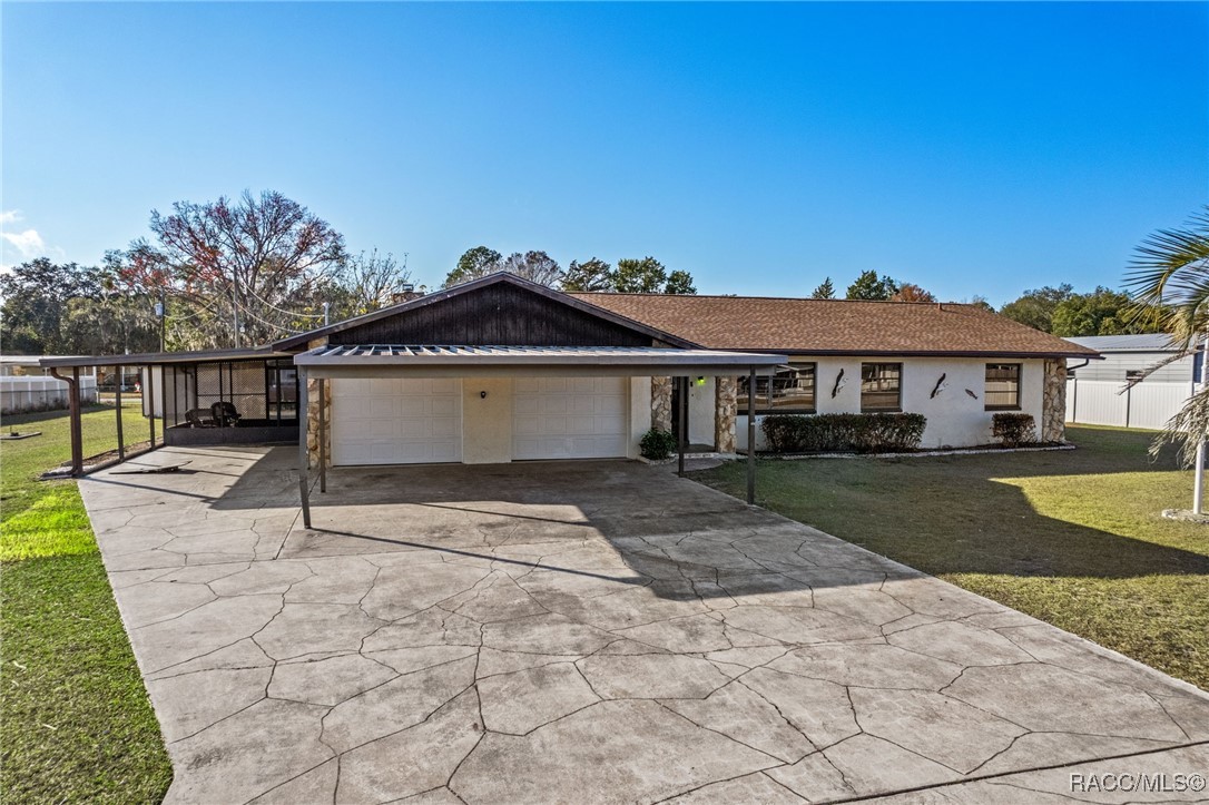 5300 S Manatee Terrace