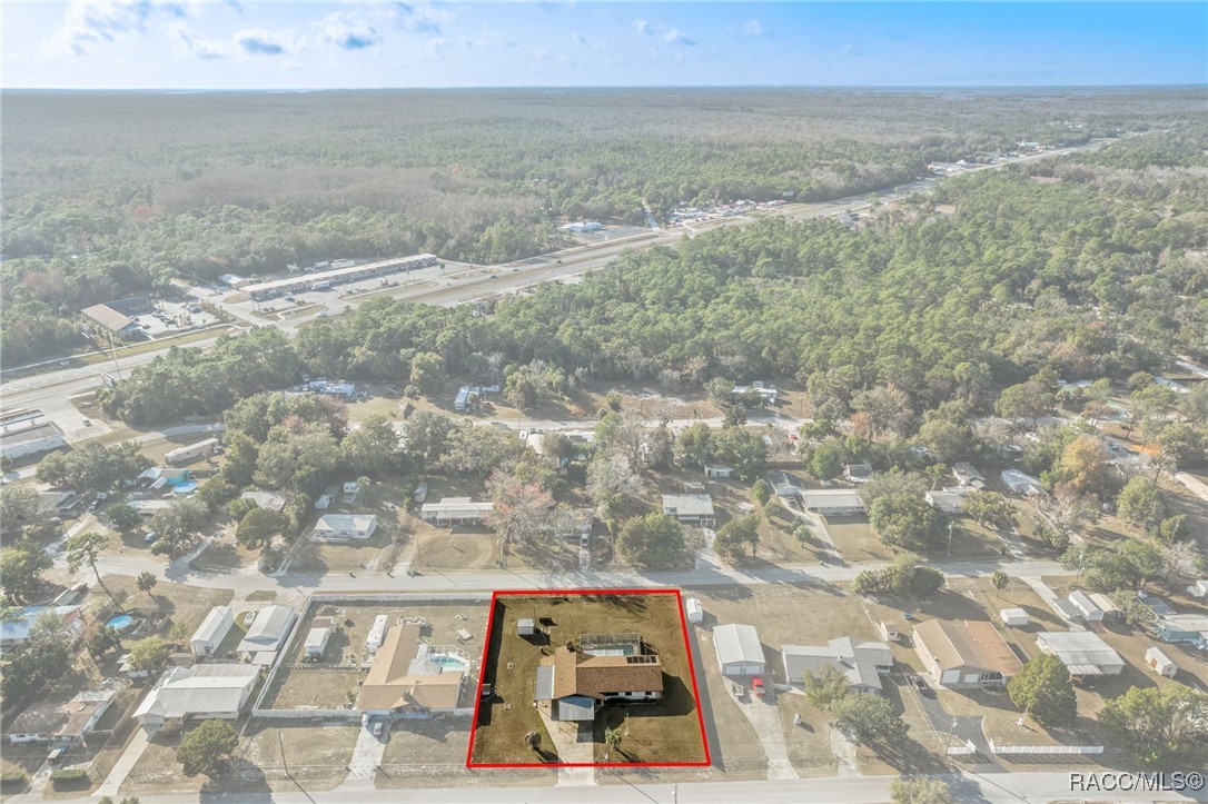 5300 S Manatee Terrace