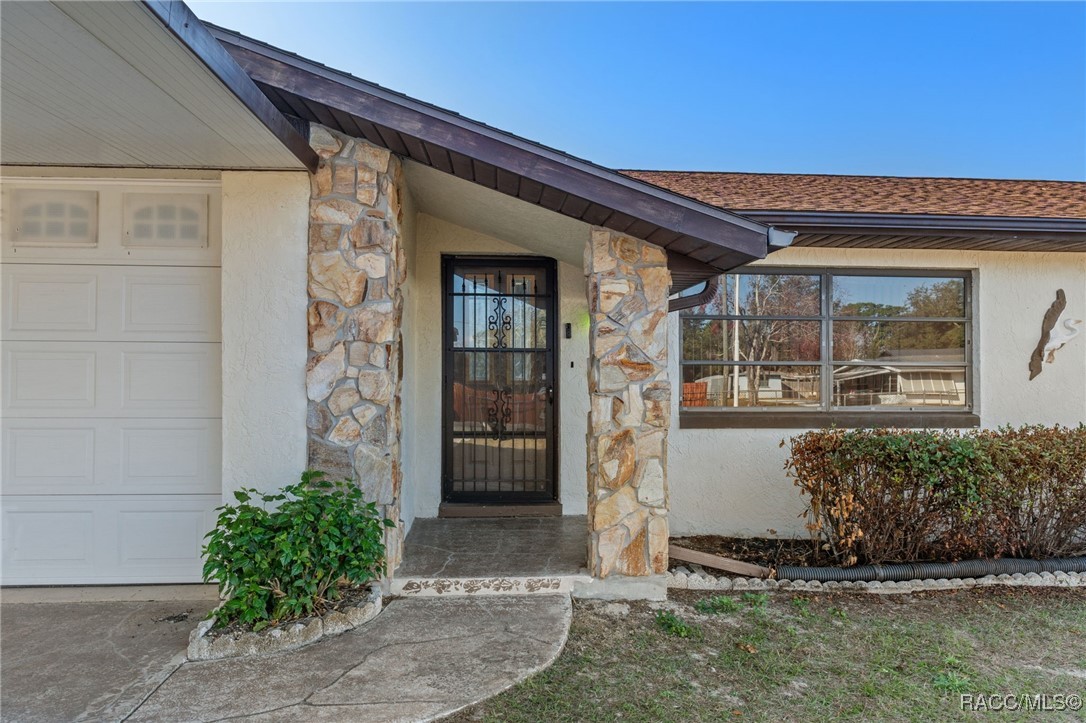 5300 S Manatee Terrace