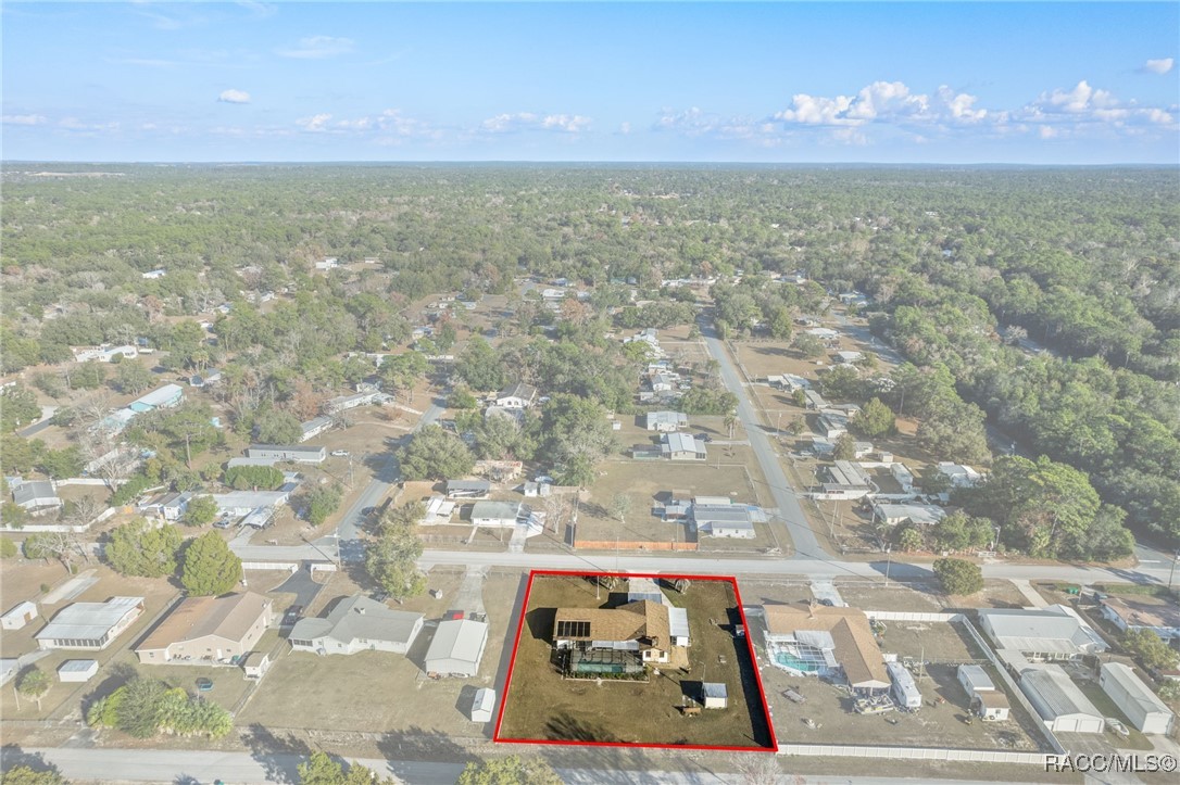 5300 S Manatee Terrace
