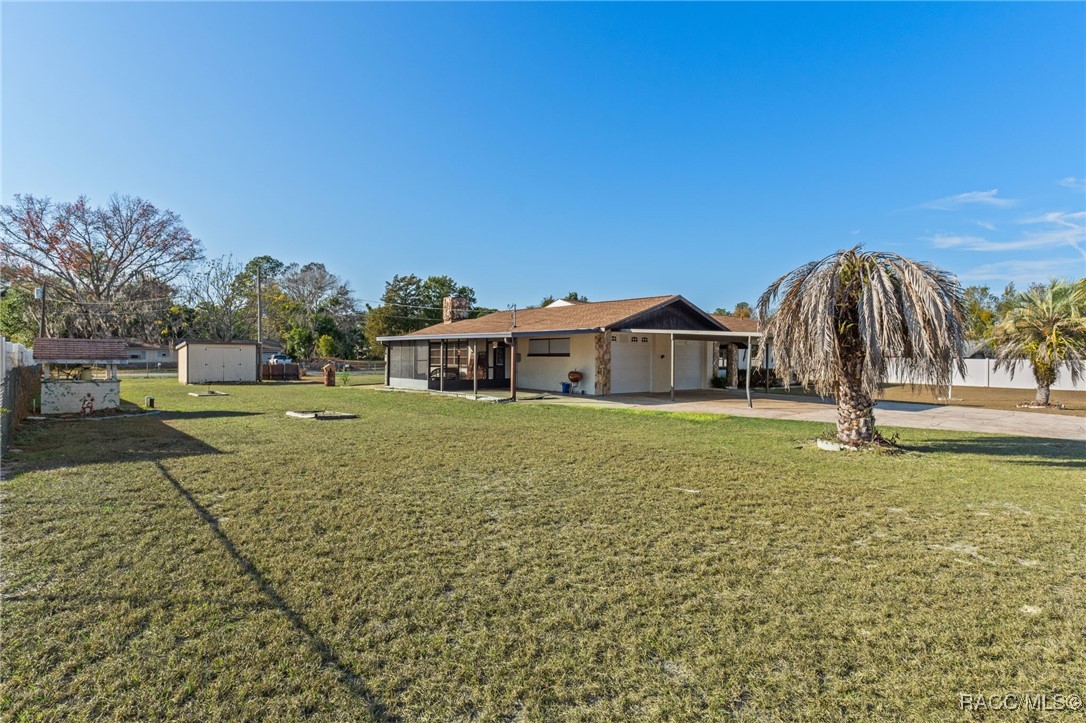 5300 S Manatee Terrace