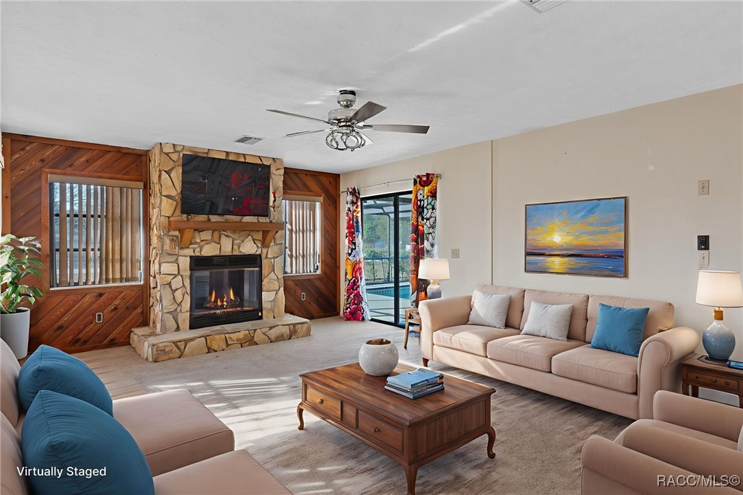5300 S Manatee Terrace